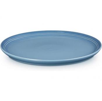 Plato llano grande Coupé Le Creuset