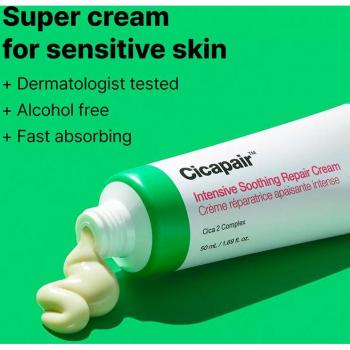 Dr. Jart+ Cicapair Intensive Soothing Repair Cream 50ml
