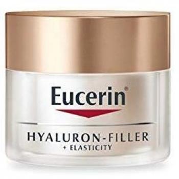 Eucerin Hyaluron Filler + Elasticity Day Cream 50ml