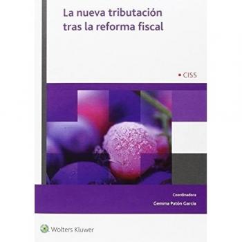 Nueva tributación tras la reforma fiscal,La