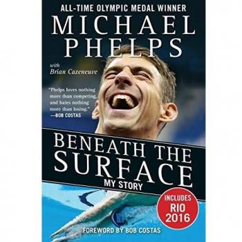 Beneath the Surface: My Story