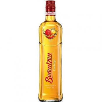 Licor de Manzana Berentzen 18% Vol. 0,7L