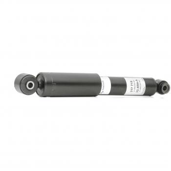Amortiguador SACHS 317 719 para Kia PRIDE III (UB) 2011 - Eje trasero