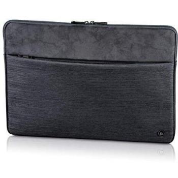 Funda para portátil Hama Tayrona 14.1 Gris Oscuro