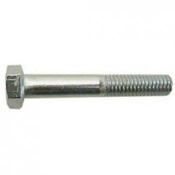 Unimet Acero Tornillos, 100 unidades, plata, um712141