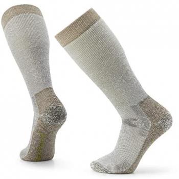 Smartwool Calcetines Largos Hunt Classic Edition Maximum Cushion OTC Unisex Adulto Charcoal