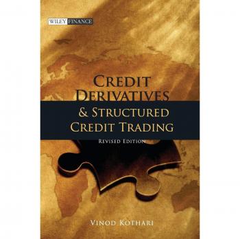 Structured Credit Trading and Derivatives Handbook