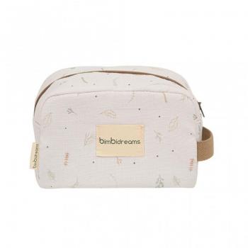 Neceser Bimbidreams Botanic Beige