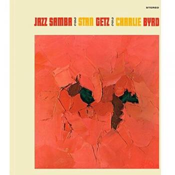 Jazz Samba