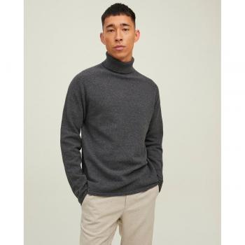 JACK&JONES 12210931 JJEHILL KNIT ROLL NECK NOOS - Jersey cuello vuelto de hombre