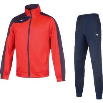 Mizuno Team Kobe Knitted Tracksuit
