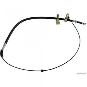HERTH+BUSS JAKOPARTS J3932020 Cable de accionamiento, freno de estacionamiento