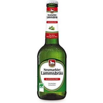 CERVEZA S/ALCOHOL BIO