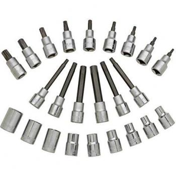 Stanley trans modulo sistema modulo 12bits juego de llaves 24piezas 1pieza stmt1z74176