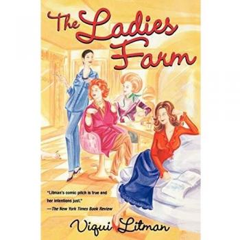 Kensington Ladies Farm Paperback Guide
