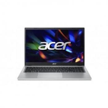 Acer Extensa 15 EX215-33-36AF Intel Core i3-N305/8GB/256GB SSD/15.6 FullHD Sin Sistema Operativo