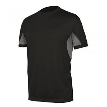 CAMISETA TECNICA ISSA EXTREME GRIS XL