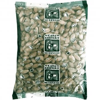 Casa Gispert - Pistacho Turco Frutos Secos, 500 g