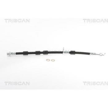 Latiguillo de freno TRISCAN 8150 16350 - Tipo: Latiguillo de freno, Marca: TRISCAN, Número de referencia: 8150 16350