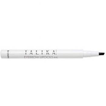 Talika Eyebrow Lipocils Ink Dark Brown