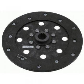 Disco de embrague SACHS 1864 600 321