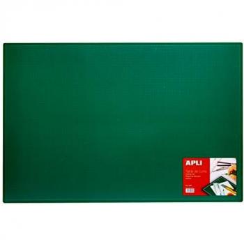 APLI 13563 - Tabla de corte, 900 x 600 x 2 mm, A1