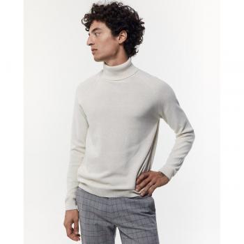 Jersey alto estructura de hombre Sfera