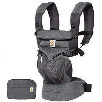 Baby Carrier Omni 360 Cool Air Mesh