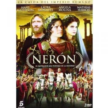 Nerón [DVD]