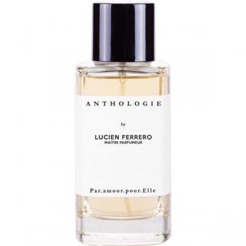 Anthology By Love For Her Eau de Parfum 100 ml