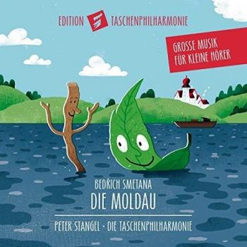 Smetana: Die Moldau - Taschenphilharmonie