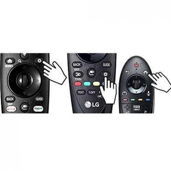LG TV LED 55NANO916PA NanoCell Full Array
