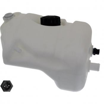 Depósito de expansión FEBI BILSTEIN 40191, refrigerante, alta calidad, compatible con múltiples modelos de vehículos, resistente a temperaturas extremas y presión, fabricado en plástico duradero