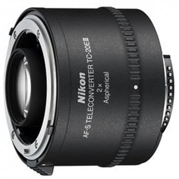 Nikon AF-S TC-20E III Teleconverter