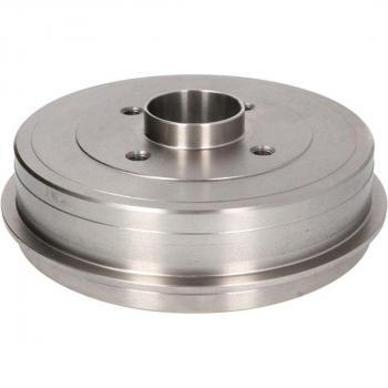 Tambor de freno LPR LPR7D0751C - Tipo: Tambor de freno, Características: Compatible con vehículos específicos, fabricado en material de alta calidad para garantizar durabilidad y rendimiento óptimo, diseño que facilita