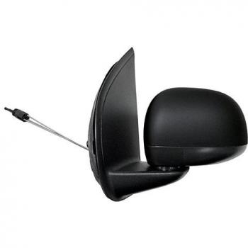 Espejo retrovisor exterior PRASCO FT1247004