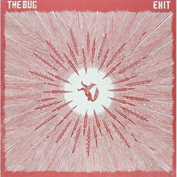 The Bug Exit - Sealed 2014 UK Double Vinyl Album ZEN12388