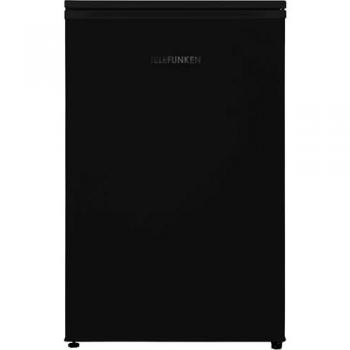 Frigorífico de Sobremesa Telefunken TT130KE 54cm 122L Negro