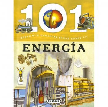 101 Cosas que deberías saber sobre la energía
