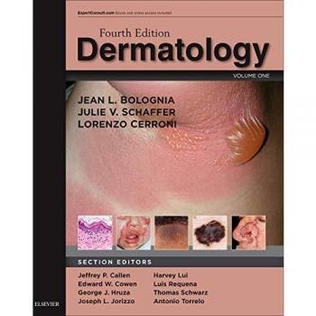 Dermatology: 2-Volume Set, 4e
