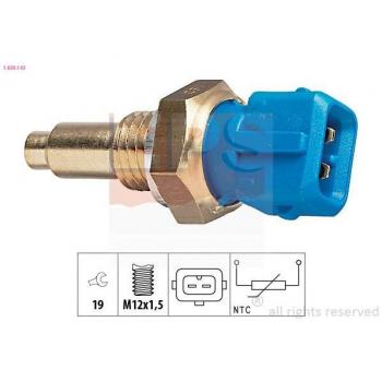 Unidad de envío EPS, sensor de temperatura del refrigerante 1.830.143