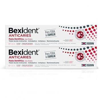 Isdin Bexident™ Toothpaste Anticaries 125ml