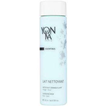 Yon-Ka Essentials Cleansing and Makeup Removing Lotion for Face and Eyes 200 ml