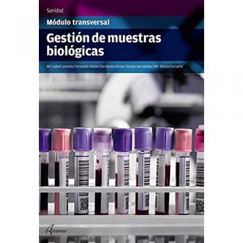 GESTION DE MUESTRAS BIOLOGICAS