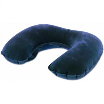 Samsonite 45578/1439 Almohada de Viaje, Color Azul