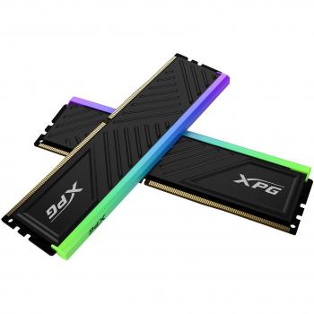 ADATA XPG SPECTRIX D35G RGB DDR4 3600MHz 32GB (2x16GB) CL18 Memory Kit
