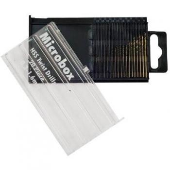 Rolson 48304 - Juego de brocas