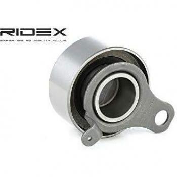 RIDEX 308T0065 Polea tensora, correa dentada