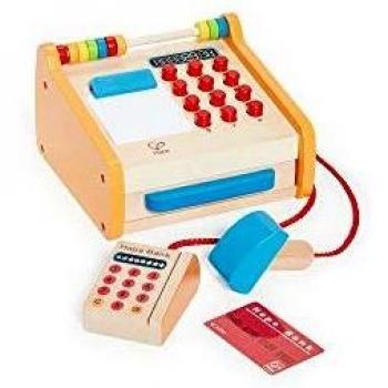 Hape Checkout Register
