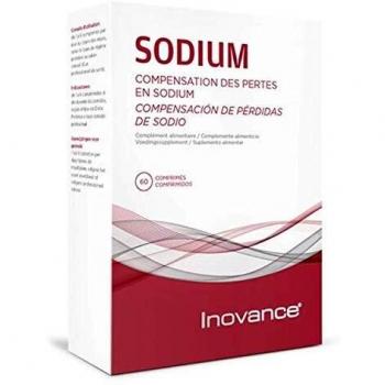 Inovance Sodium 60Comp Inovance 400 g